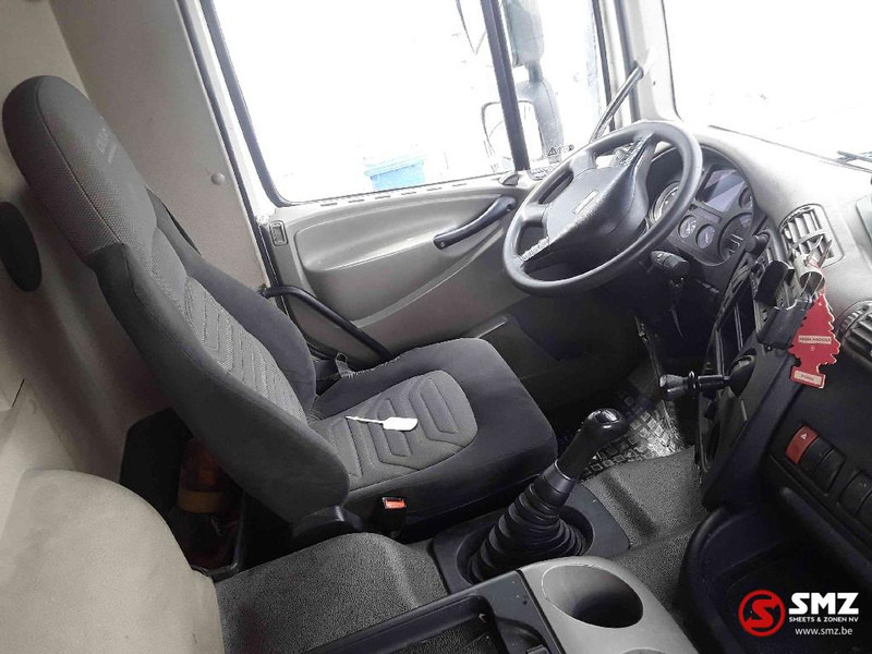 DAF 85 CF 360 airco 8m2 - Camion malaxeur: photos 4 DAF 85 CF 360 airco 8m2 - Camion malaxeur: photos 4