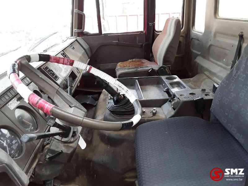 Camion benne Iveco 260 260.34 v8: photos 6 Camion benne Iveco 260 260.34 v8: photos 6