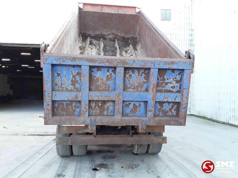 Camion benne Iveco 260 260.34 v8: photos 9 Camion benne Iveco 260 260.34 v8: photos 9