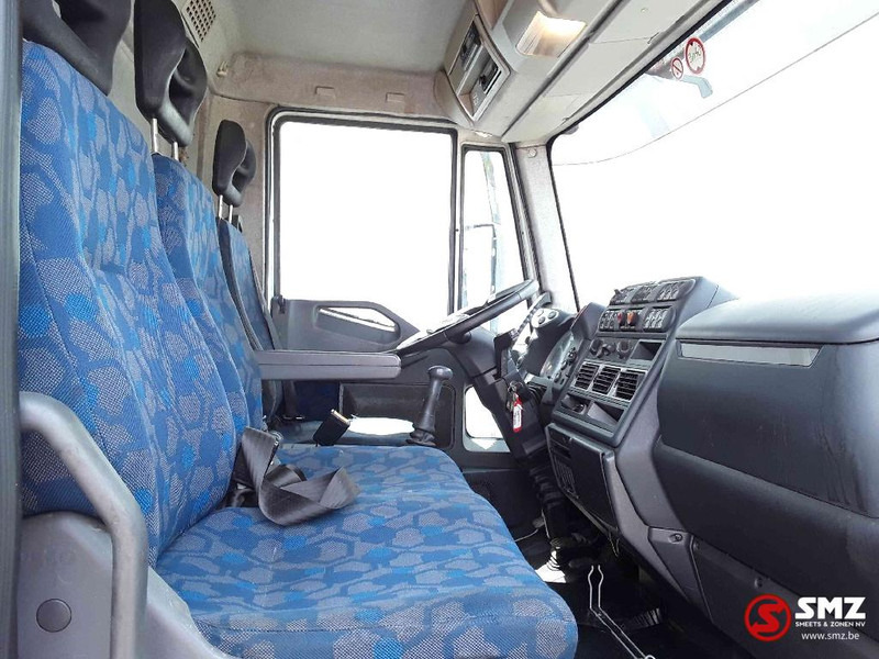 Camion fourgon Iveco Eurocargo: photos 6