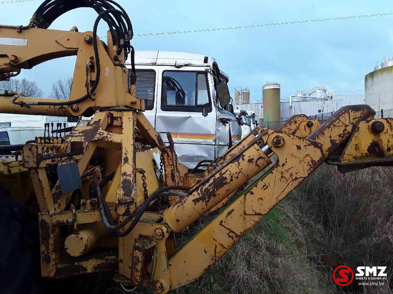 Landini Machine - Crible: photos 4 Landini Machine - Crible: photos 4