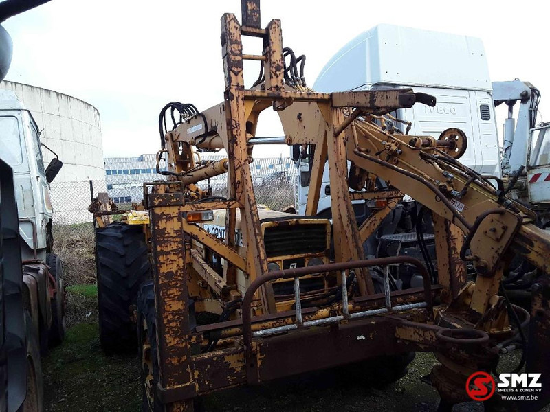 Landini Machine - Crible: photos 1 Landini Machine - Crible: photos 1