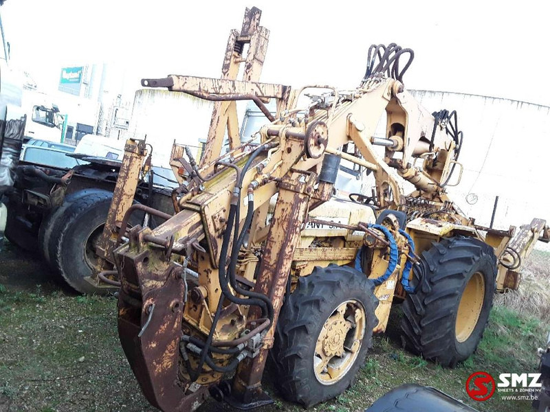 Landini Machine - Crible: photos 3 Landini Machine - Crible: photos 3