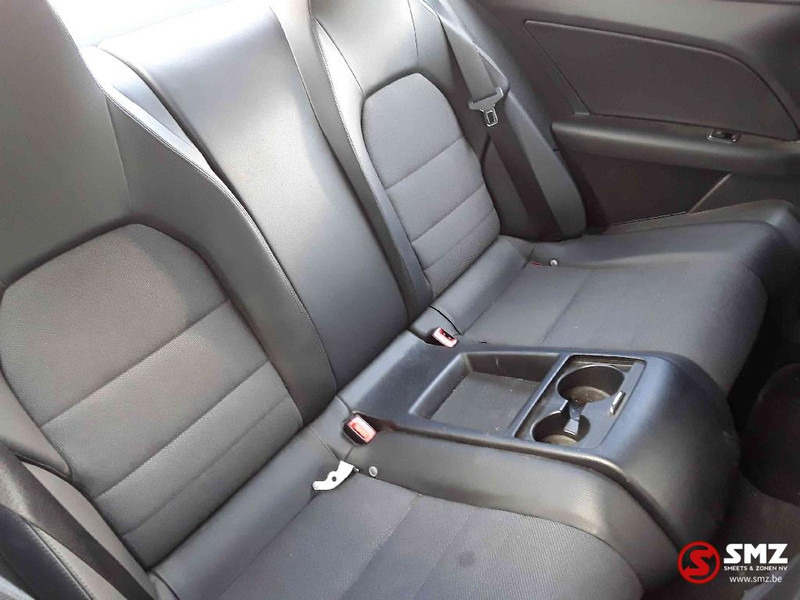 Voiture Mercedes-Benz E-Klasse 250 CDI 60000 km automatic/parktronic ("12) no reg: photos 11