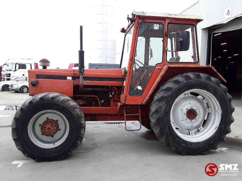 Renault Machine - Tracteur agricole: photos 5 Renault Machine - Tracteur agricole: photos 5