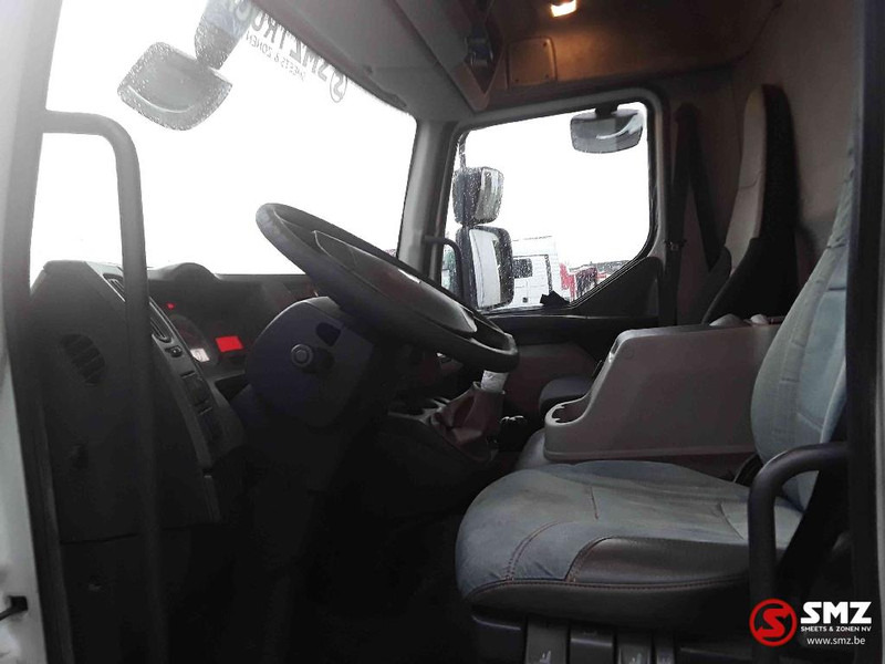 Camion fourgon Renault Midlum 190 Dci: photos 6