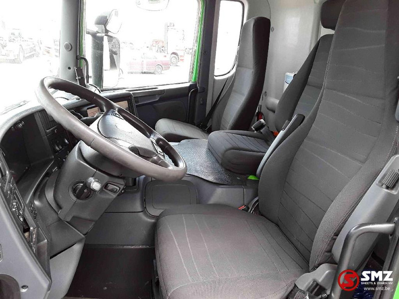 Benne à ordures ménagères Scania P 310 CNG: photos 7 Benne à ordures ménagères Scania P 310 CNG: photos 7