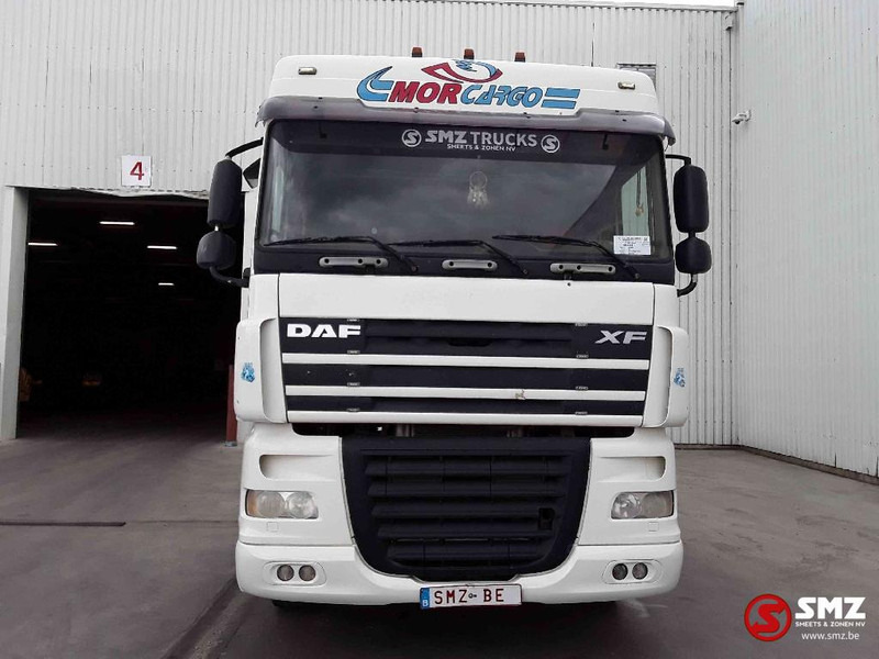 DAF 105 XF 410 - Tracteur routier: photos 2 DAF 105 XF 410 - Tracteur routier: photos 2