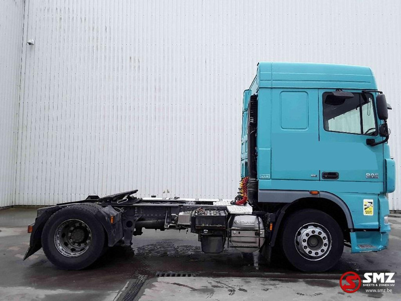 DAF 105 XF 410 - Tracteur routier: photos 4 DAF 105 XF 410 - Tracteur routier: photos 4
