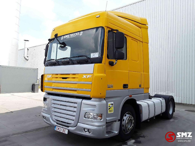 DAF 105 XF 410 intarder - Tracteur routier: photos 3 DAF 105 XF 410 intarder - Tracteur routier: photos 3