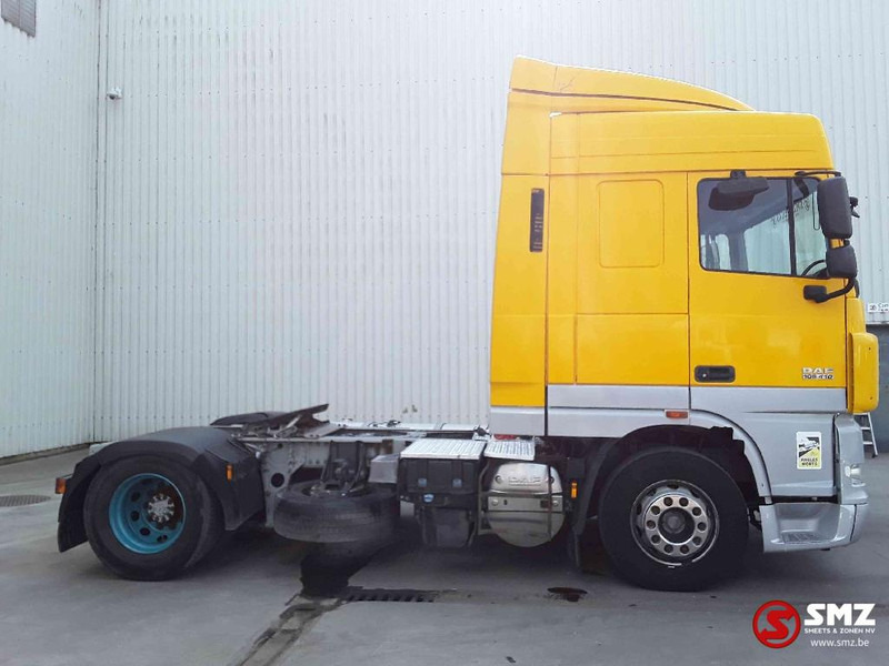 DAF 105 XF 410 intarder - Tracteur routier: photos 4 DAF 105 XF 410 intarder - Tracteur routier: photos 4