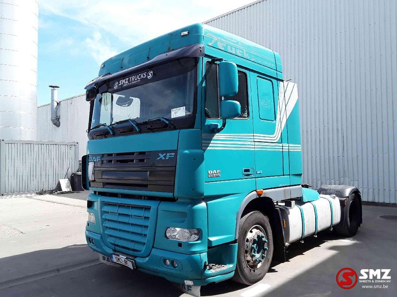 DAF 105 XF 460 Spacecab manual - Tracteur routier: photos 3 DAF 105 XF 460 Spacecab manual - Tracteur routier: photos 3