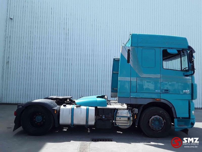 DAF 105 XF 460 Spacecab manual - Tracteur routier: photos 4 DAF 105 XF 460 Spacecab manual - Tracteur routier: photos 4