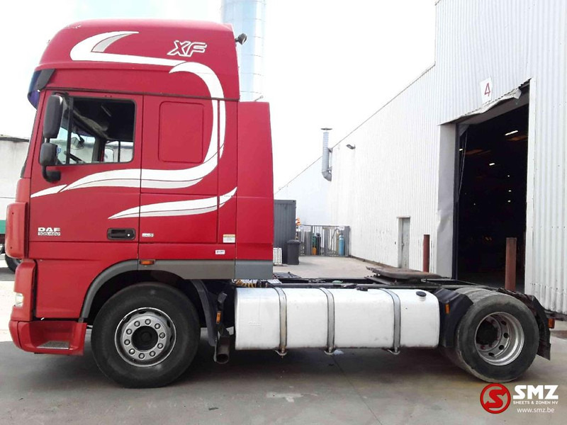 DAF 105 XF 460 manual gear - Tracteur routier: photos 5 DAF 105 XF 460 manual gear - Tracteur routier: photos 5