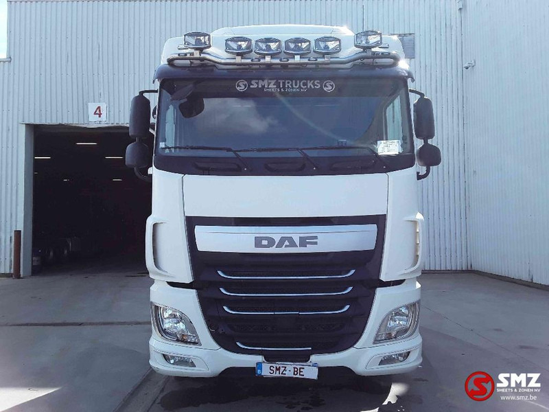 DAF 105 XF 460 spacecab - Tracteur routier: photos 2 DAF 105 XF 460 spacecab - Tracteur routier: photos 2