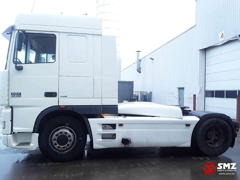 DAF 95 XF 480 Spacecab intarder - Tracteur routier: photos 5 DAF 95 XF 480 Spacecab intarder - Tracteur routier: photos 5