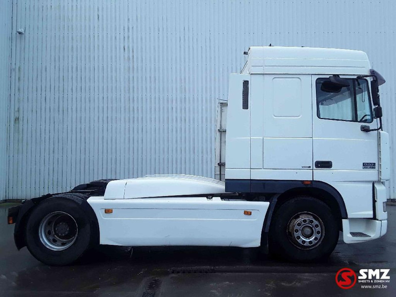 DAF 95 XF 480 Spacecab intarder - Tracteur routier: photos 4 DAF 95 XF 480 Spacecab intarder - Tracteur routier: photos 4