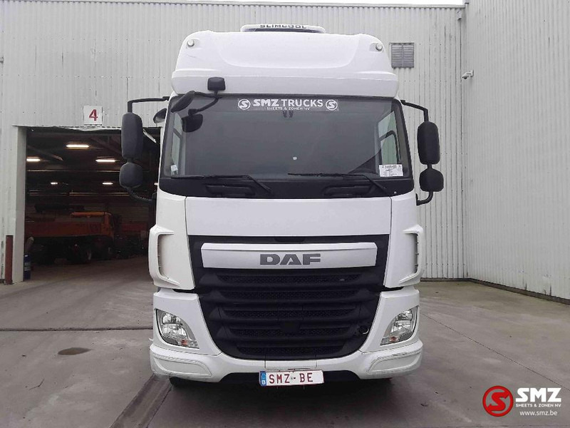 DAF CF 460 intarder - Tracteur routier: photos 2 DAF CF 460 intarder - Tracteur routier: photos 2