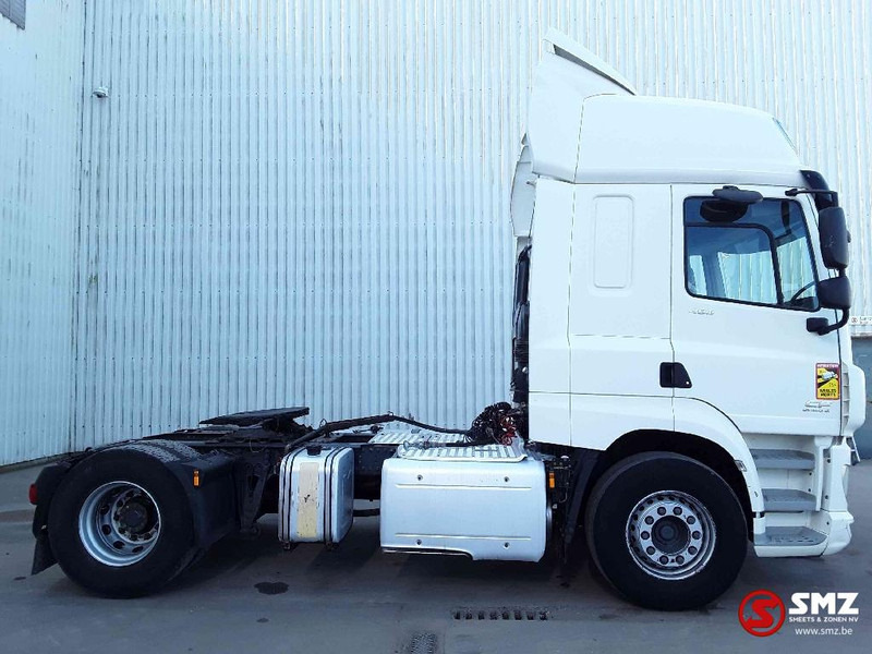 DAF CF 460 spacecab 570'km TOP - Tracteur routier: photos 4 DAF CF 460 spacecab 570'km TOP - Tracteur routier: photos 4