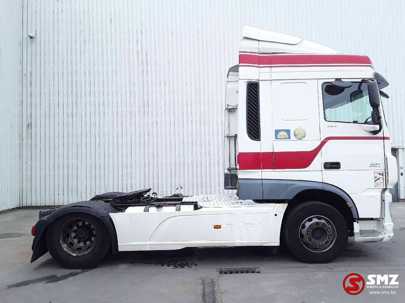 DAF XF 460 Spacecab 2tanks - Tracteur routier: photos 4 DAF XF 460 Spacecab 2tanks - Tracteur routier: photos 4