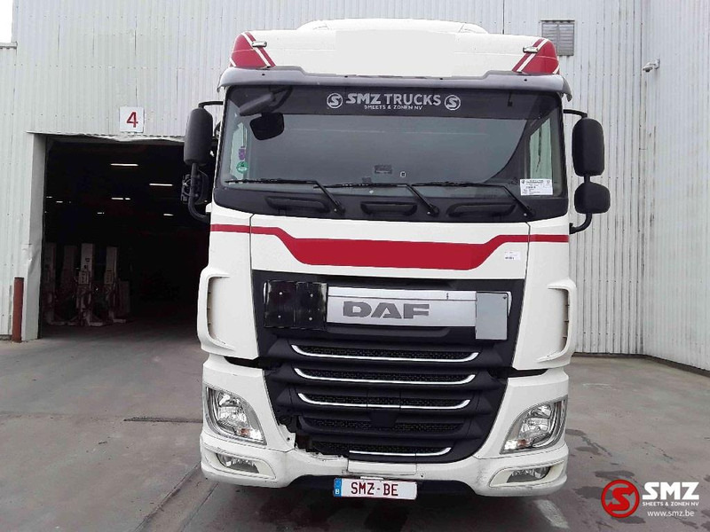 DAF XF 460 Spacecab 2tanks - Tracteur routier: photos 2 DAF XF 460 Spacecab 2tanks - Tracteur routier: photos 2