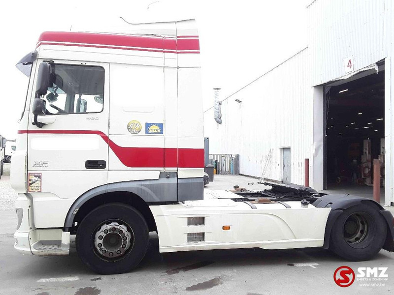DAF XF 460 Spacecab 2tanks - Tracteur routier: photos 5 DAF XF 460 Spacecab 2tanks - Tracteur routier: photos 5