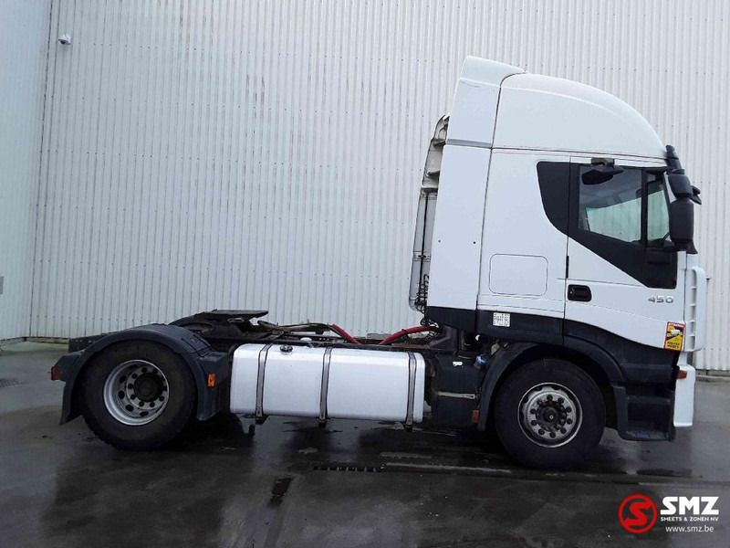 Iveco Stralis 450 - Tracteur routier: photos 4 Iveco Stralis 450 - Tracteur routier: photos 4