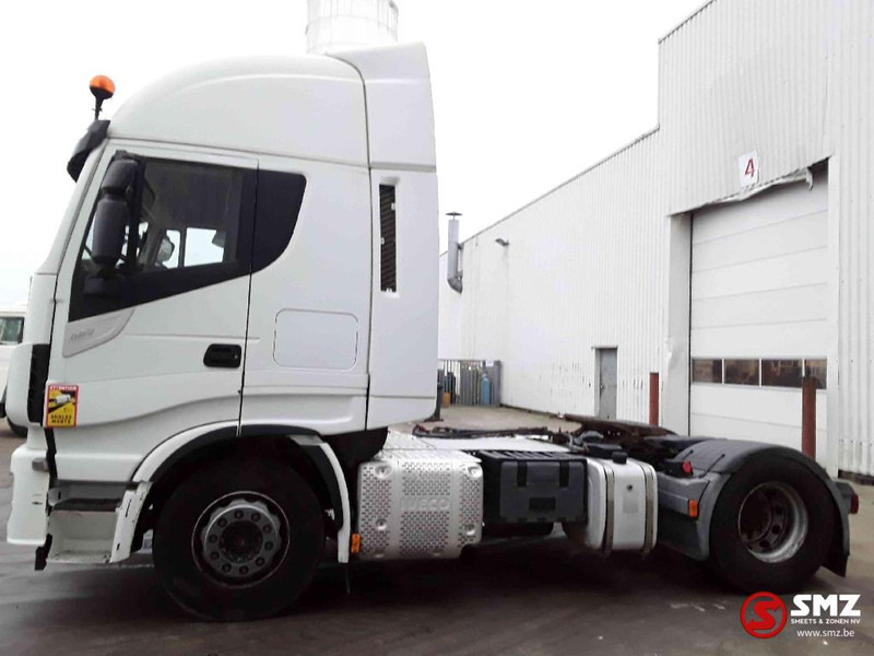 Iveco Stralis 480 398'km intarder - Tracteur routier: photos 5 Iveco Stralis 480 398'km intarder - Tracteur routier: photos 5