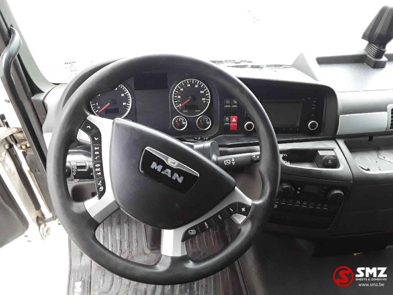 Tracteur routier MAN TGX 18.440 Xlx: photos 6 Tracteur routier MAN TGX 18.440 Xlx: photos 6