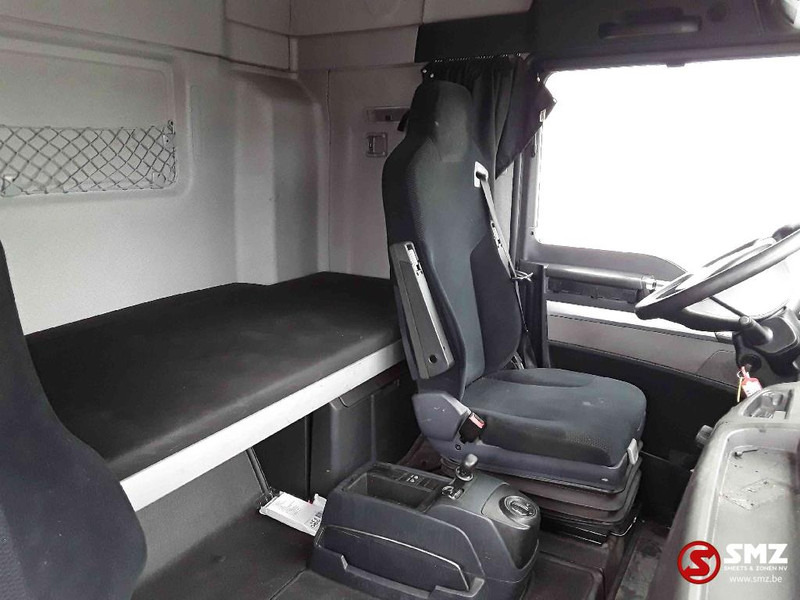 Tracteur routier MAN TGX 18.440 Xlx: photos 8 Tracteur routier MAN TGX 18.440 Xlx: photos 8