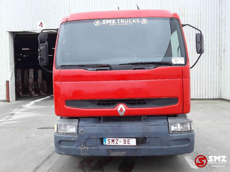 Renault Premium 340 manual pump - Tracteur routier: photos 2 Renault Premium 340 manual pump - Tracteur routier: photos 2