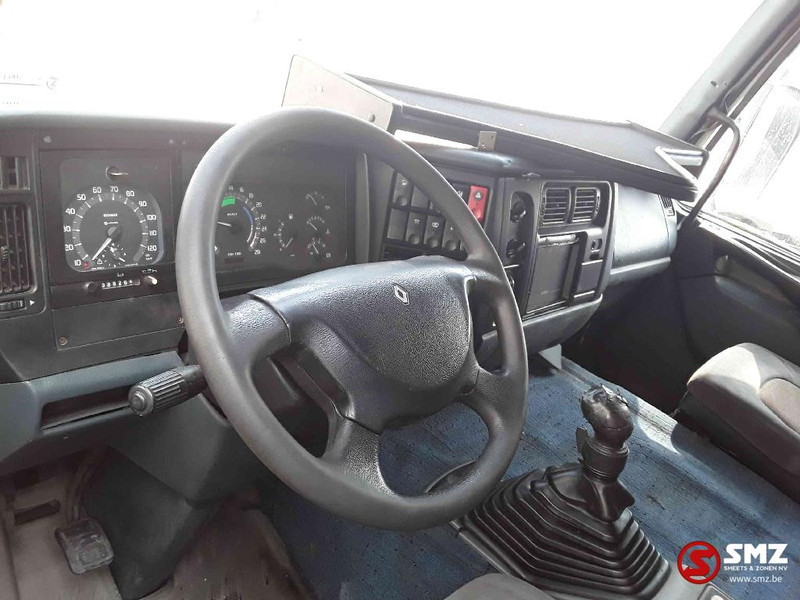 Tracteur routier Renault Premium 400 manual pump: photos 7