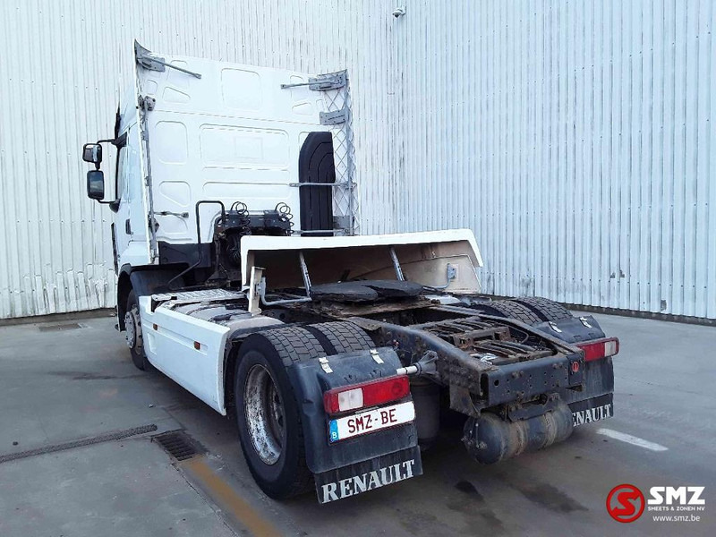 Tracteur routier Renault Premium 450 manual: photos 9