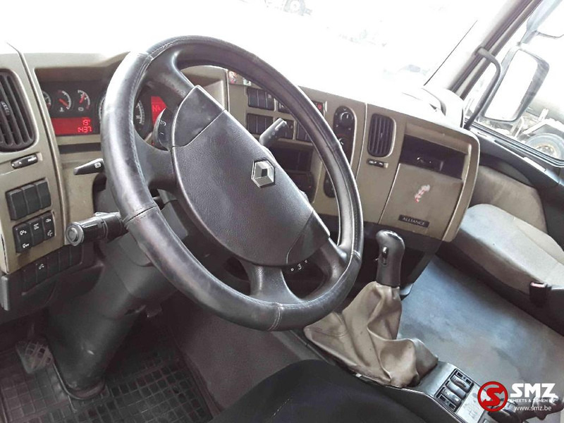 Tracteur routier Renault Premium 450 manual: photos 8
