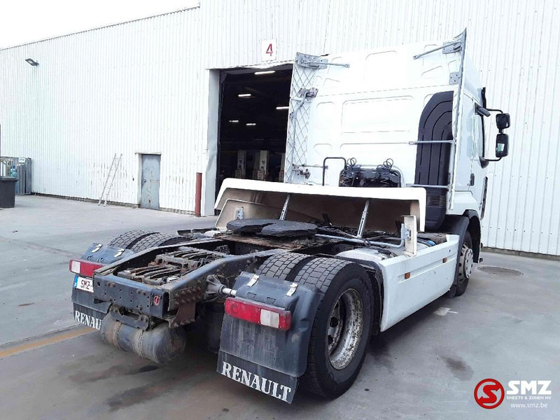 Tracteur routier Renault Premium 450 manual: photos 11