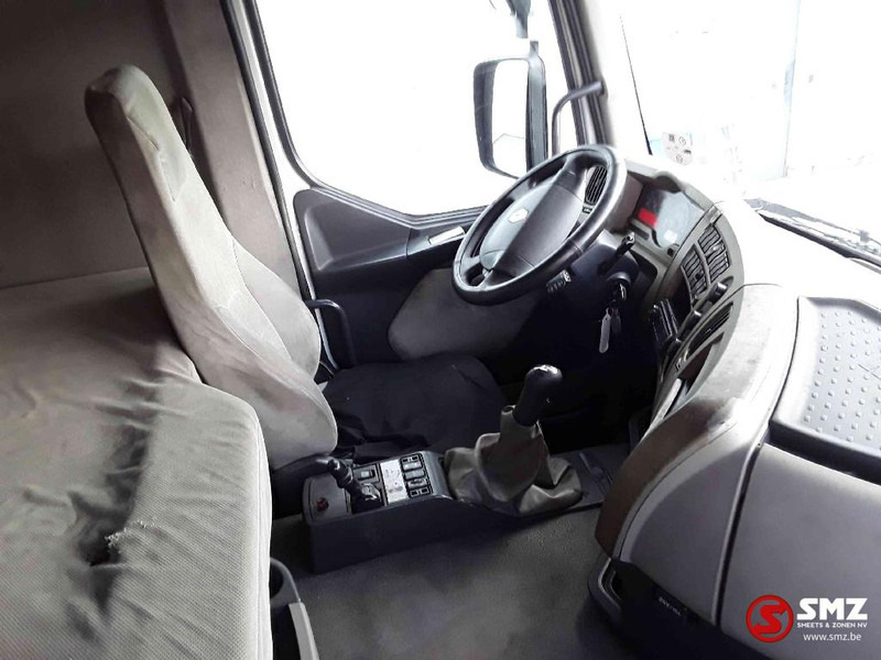 Tracteur routier Renault Premium 450 manual: photos 6