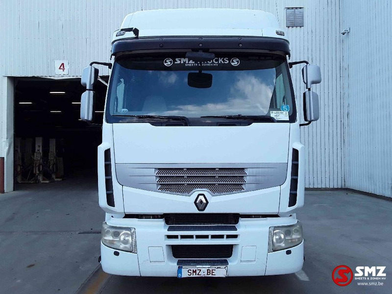 Renault Premium 450 manual - Tracteur routier: photos 2 Renault Premium 450 manual - Tracteur routier: photos 2