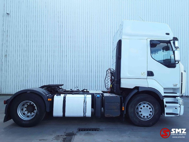 Renault Premium 450 retarder manual - Tracteur routier: photos 4 Renault Premium 450 retarder manual - Tracteur routier: photos 4