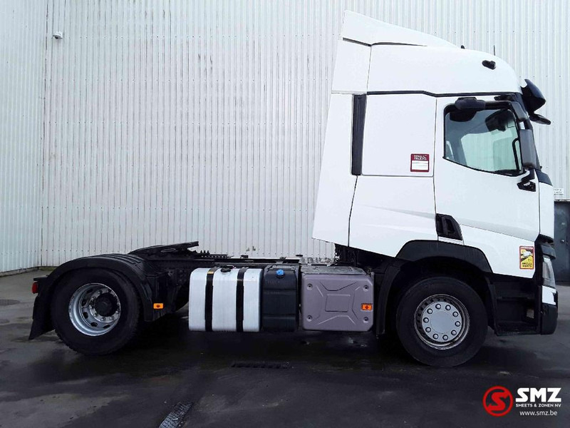 Renault T 460 2 tanks - Tracteur routier: photos 4 Renault T 460 2 tanks - Tracteur routier: photos 4