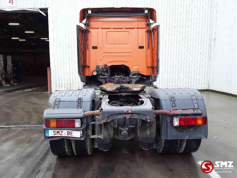 Tracteur routier Scania G 400 manual: photos 10 Tracteur routier Scania G 400 manual: photos 10