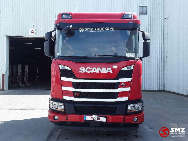 Scania R 410 Xt retarder full air hydraulic ACC navi 5x avaiilble - Tracteur routier: photos 2 Scania R 410 Xt retarder full air hydraulic ACC navi 5x avaiilble - Tracteur routier: photos 2