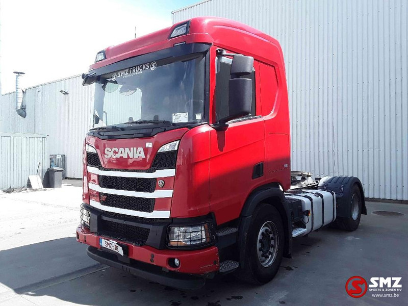 Scania R 410 Xt retarder full air hydraulic ACC navi 5x avaiilble - Tracteur routier: photos 3 Scania R 410 Xt retarder full air hydraulic ACC navi 5x avaiilble - Tracteur routier: photos 3