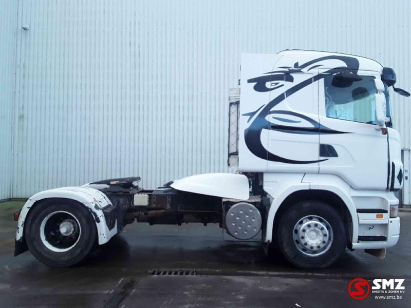 Scania R 420 opticruise retarder Spain truck - Tracteur routier: photos 4 Scania R 420 opticruise retarder Spain truck - Tracteur routier: photos 4