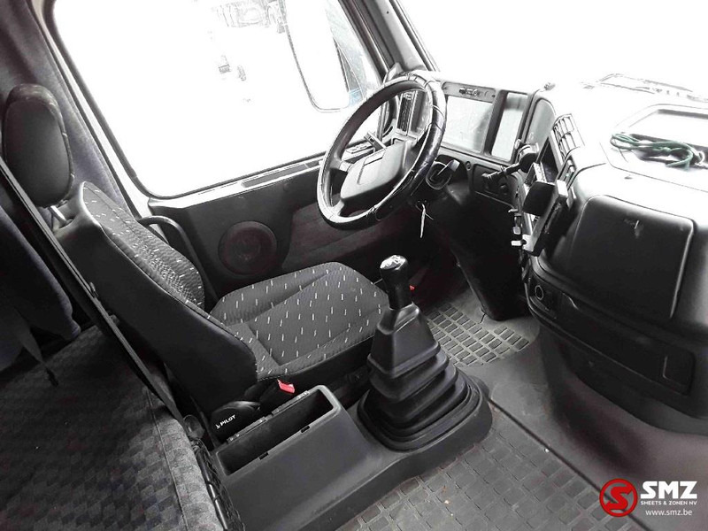 Volvo FH 12 380 Big axle portugese truck - Tracteur routier: photos 5 Volvo FH 12 380 Big axle portugese truck - Tracteur routier: photos 5