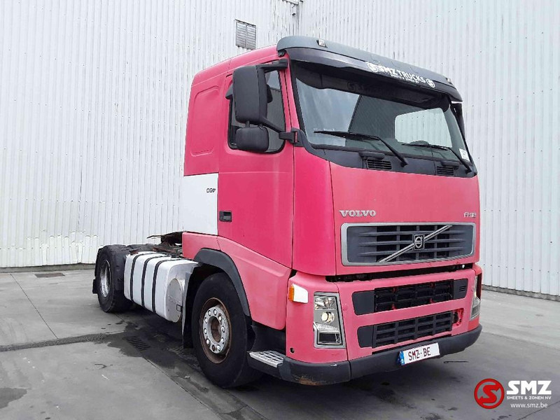 Volvo FH 12 420 manual 620 km hydraulic - Tracteur routier: photos 1 Volvo FH 12 420 manual 620 km hydraulic - Tracteur routier: photos 1