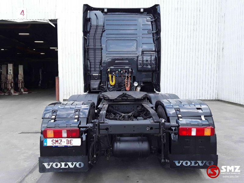 Tracteur routier Volvo FH 16 610 globe Xl showtruck old tacho: photos 11