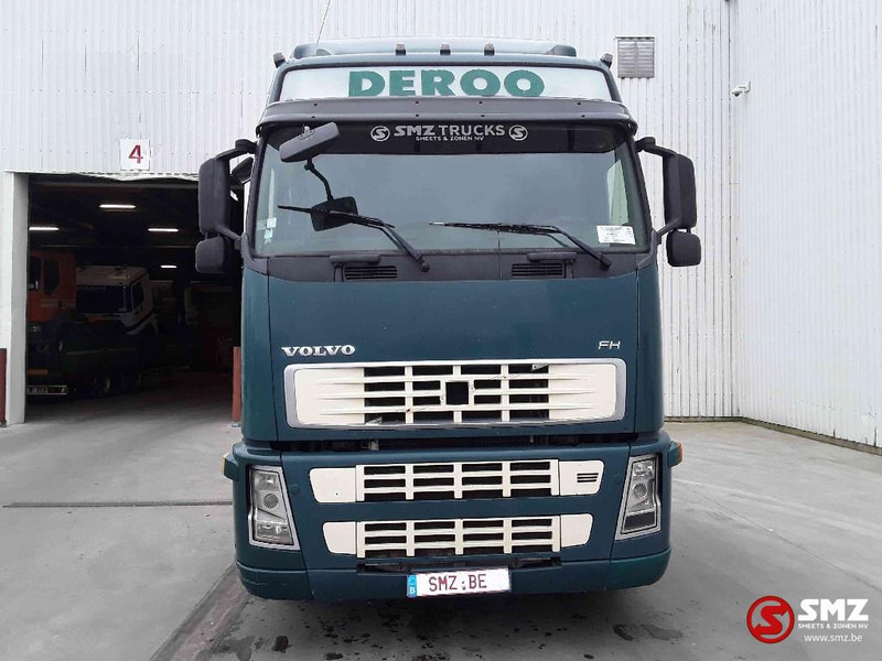 Volvo FH 440 - Tracteur routier: photos 2 Volvo FH 440 - Tracteur routier: photos 2