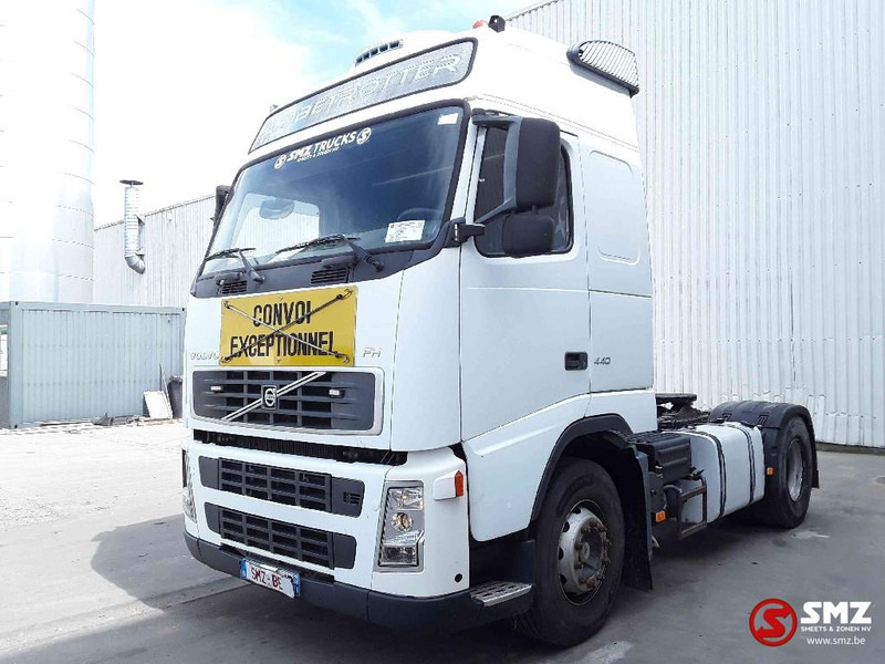 Volvo FH 440 hydraulic - Tracteur routier: photos 3 Volvo FH 440 hydraulic - Tracteur routier: photos 3
