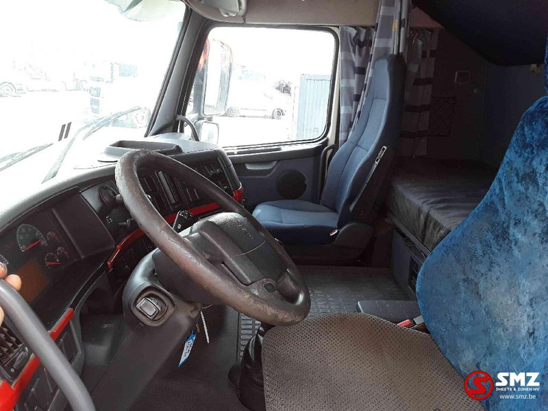 Tracteur routier Volvo FH 480 GlobeXl manual 617'km belgium truck: photos 7