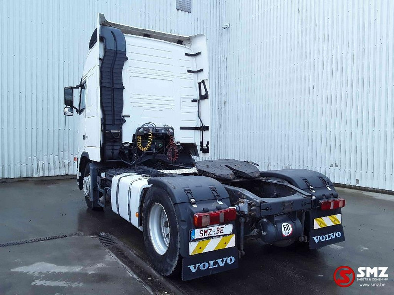 Tracteur routier Volvo FH 480 GlobeXl manual 617'km belgium truck: photos 9